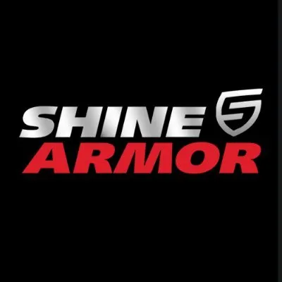 Shine Armor logo