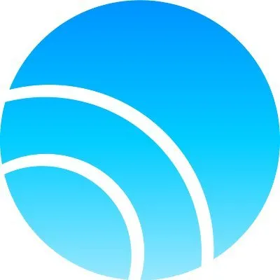 Logo by Brandfetch