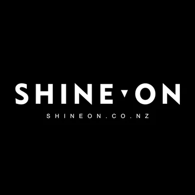 shineon.co.nz logo