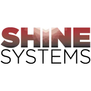 SHINE Systems logo