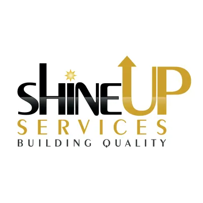 Shine Up Services logo