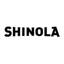 Shinola logo