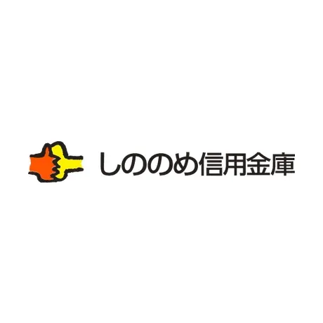しののめ logo