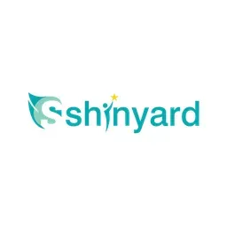 shinyard logo