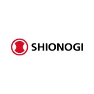 Shionogi logo