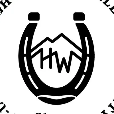 HighWestWhiskey logo