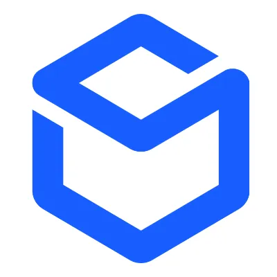 Logo by Brandfetch