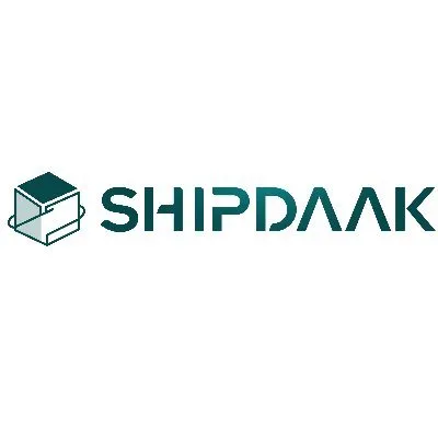 Shipdaak logo