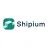 Shipium logo
