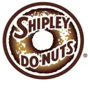 Shipley Do-Nuts logo