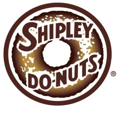 Shipley Do-Nuts logo
