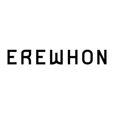 Erewhon logo