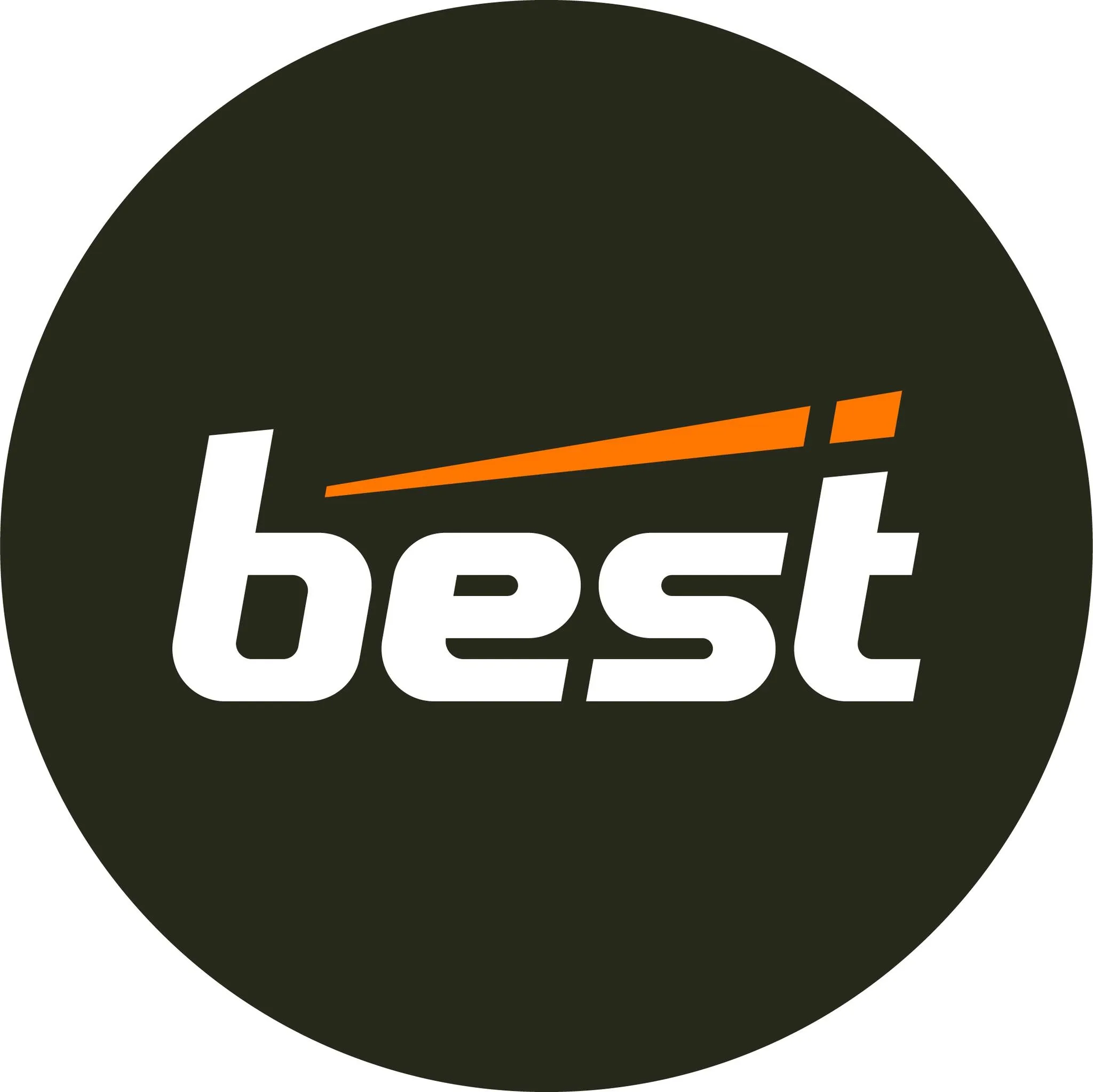 Best Logistics Group logo