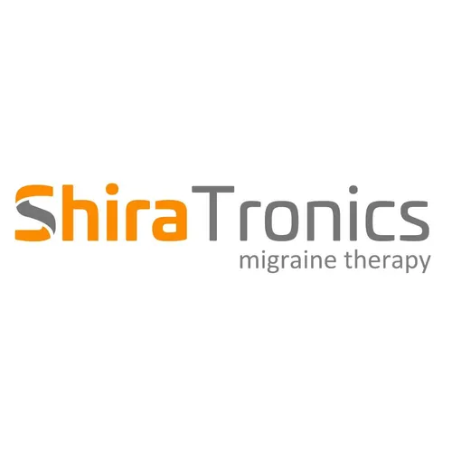 ShiraTronics logo