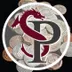 Shire Post Mint logo