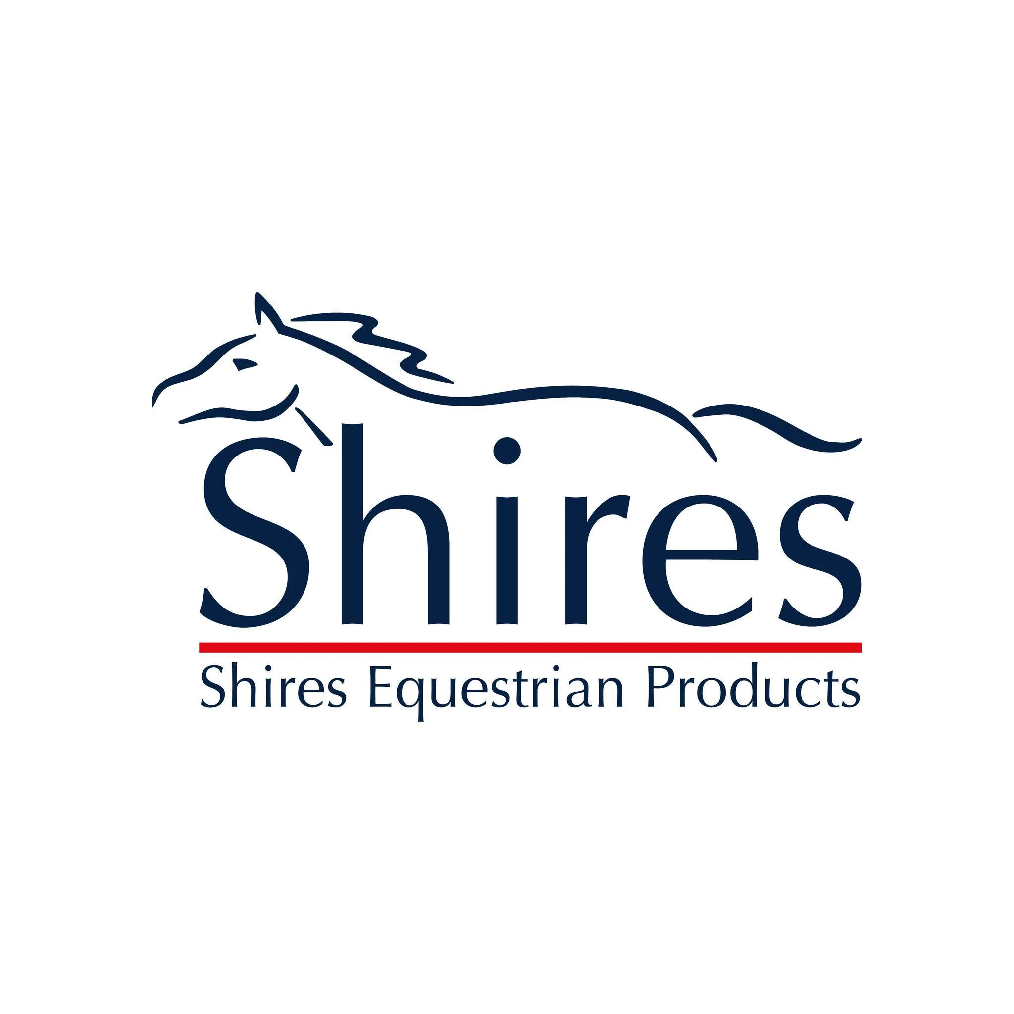 Shires Equestrian Official Website
