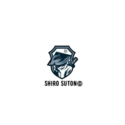 Shirosuton logo