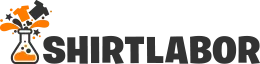 Shirtlabor DE logo