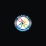 Logo Budoschool Takken / Shi-Sen-Do