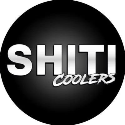 SHITI Coolers logo