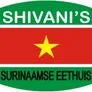 Logo Shivani's
