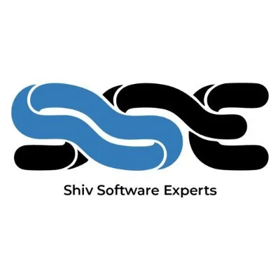 Shiv Software Experts LLC logo