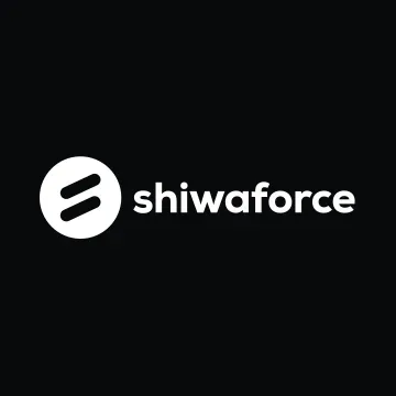 ShiwaForce.com Inc. Logo