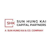 Sun Hung Kai Strategic Capital logo