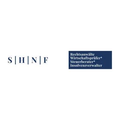 SHNF Henning Sämisch Rechtsanwalt