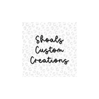 Shoalscustomcreations
