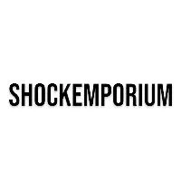 SHOCK EMPORIUM logo