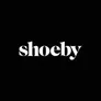 Logo Shoeby - Willem Eggertstraat