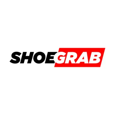 shoegrab.com.au logo