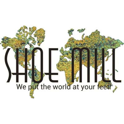 Shoe Mill logo