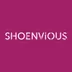 Shoenvious logo