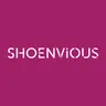Shoenvious logo