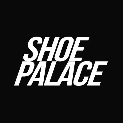 Shoe Palace logo