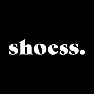 Shoess logo