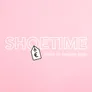 Logo Shoetime - Raadhuisplein