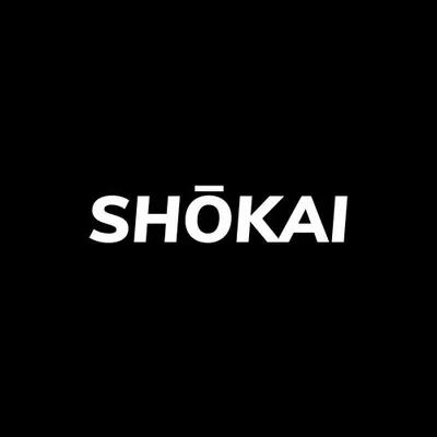 Shokai logo