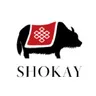 Shokay logo