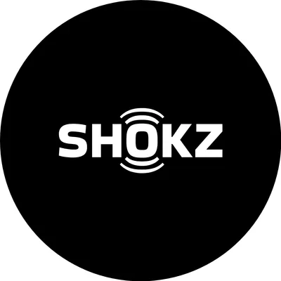 shokz.com.au logo