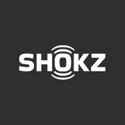 Shokz Logo