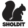 sholdit logo
