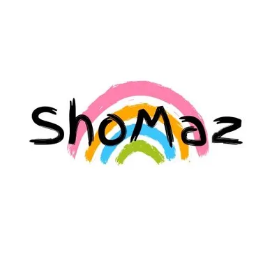 Shomaz Brand logo