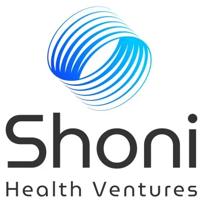 Shoni Top Ventures logo