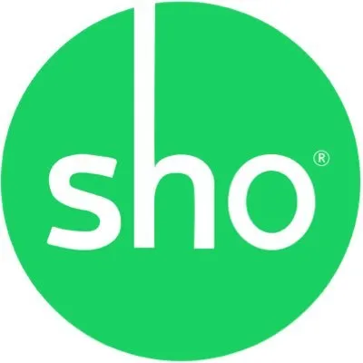 sho Nutrition logo