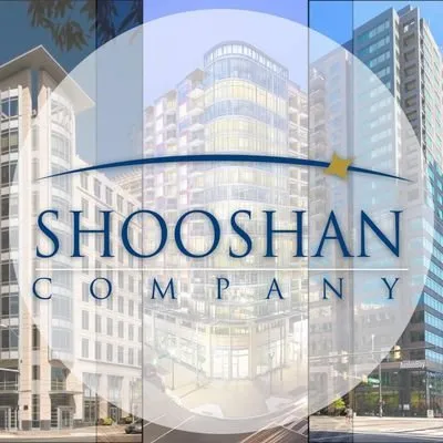 Shooshan Company logo