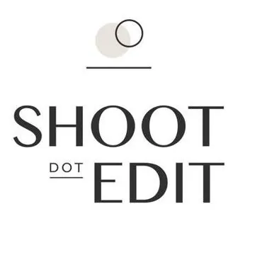 ShootDotEdit Logo