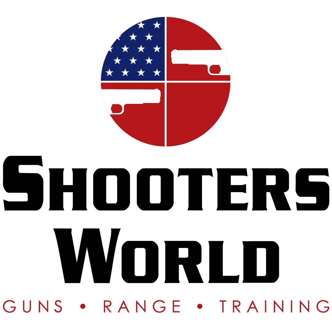 Shooters World (Shop.ShootersWorld)